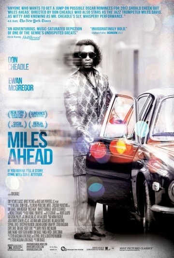 В погоне за Майлзом онлайн